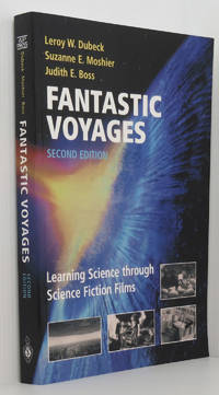 Fantastic Voyages