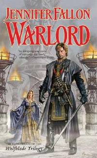 Warlord: Book Six of the Hythrun Chronicles