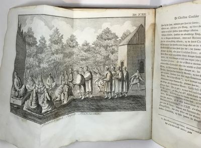Efterretninger om Marókos og Fes, samlede der i…
