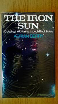 The Iron Sun: crossing the Universe through Black Holes.