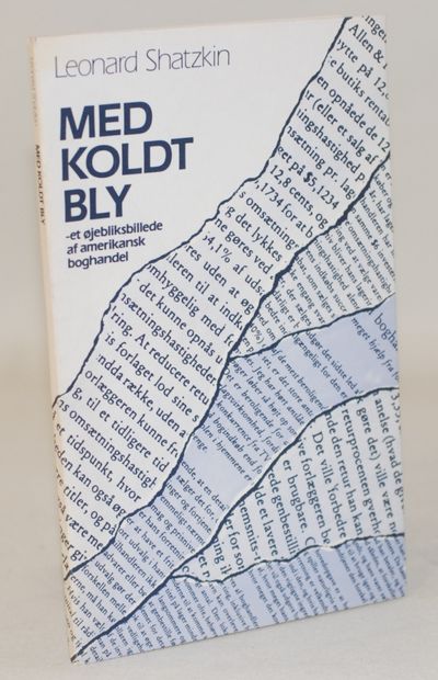 Med koldt bly - et øjebliksbillede af amerikansk…