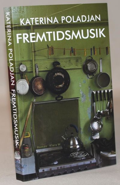 Fremtidsmusik.