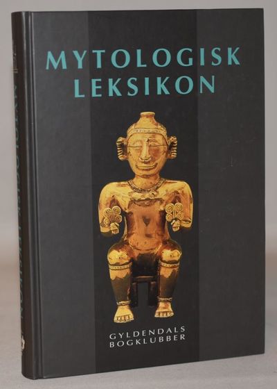 Mytologisk Leksikon.
