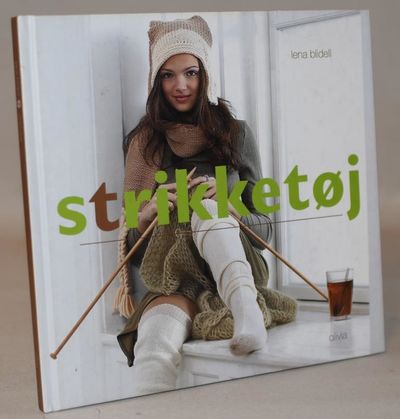 Strikketøj.