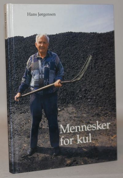 Mennesker for kul.
