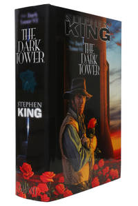 The Dark Tower by Stephen King - 2004