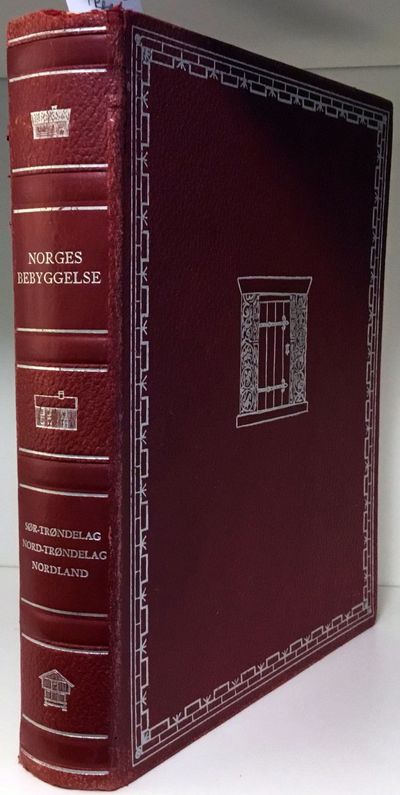 Fylkesbindet for Sør-Trøndelag, Nord-Trøndelag og…