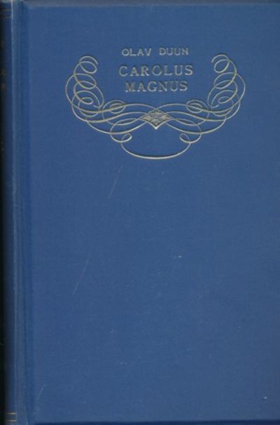Carolus Magnus