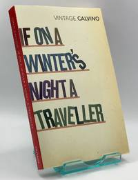 If on a Winter's Night a Traveller