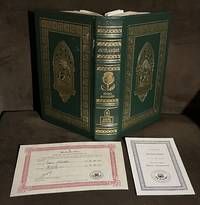 cover of Voyager (Signed Easton Press)