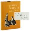 Collected Poems [Signed and Inscribed]