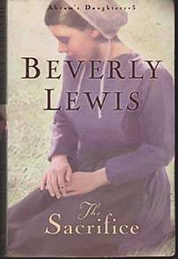 The Sacrifice (Abram's Daughters # 3)