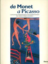 Da Monet a Picasso. Capolavori impressionisti e postimpressionisti dal museo Puskin di Mosca