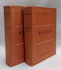 image of PLEXUS (Vols. I and II)