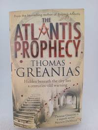 The Atlantis Prophecy