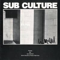 Sub Culture