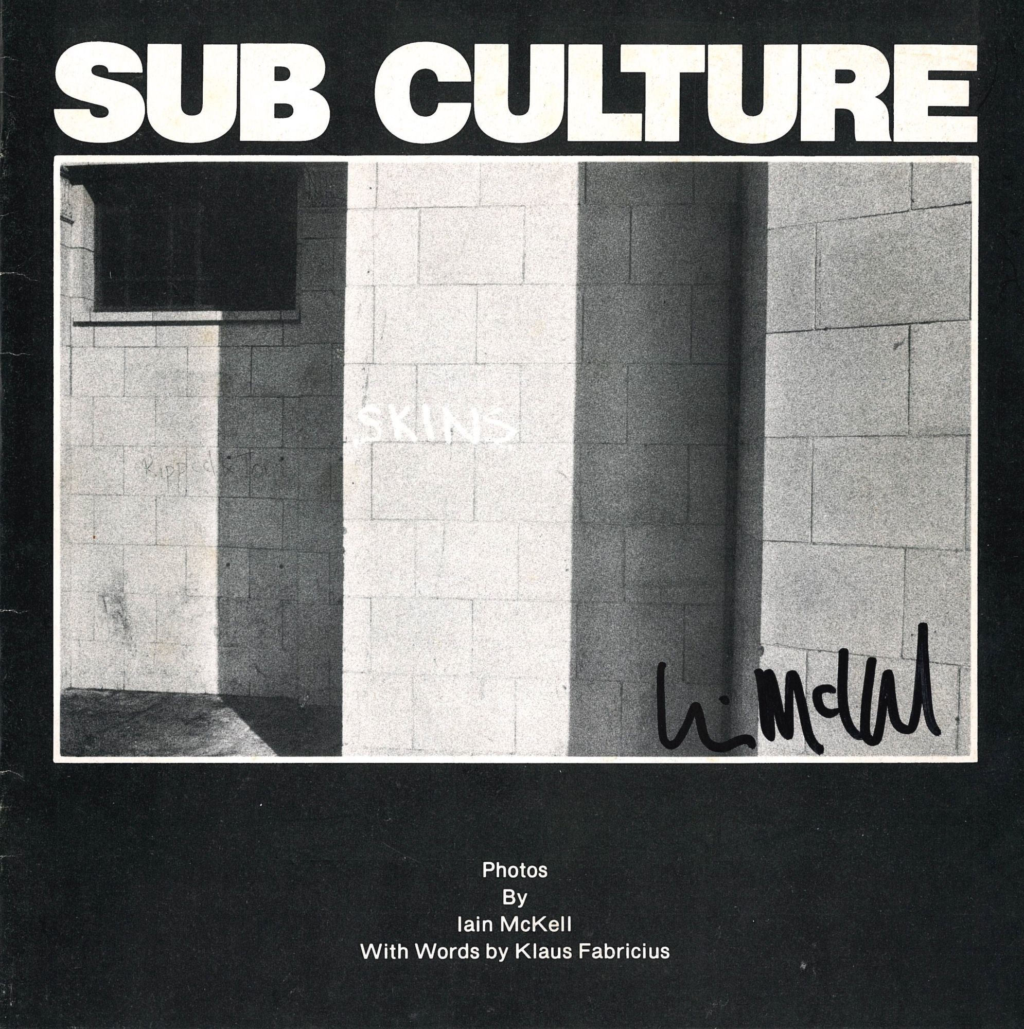 Sub Culture