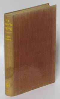cover of The Grass is Singing