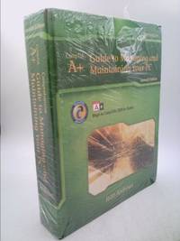 Bundle: a+ Guide to Managing and Maintaining Your PC, 7th + Supporting Windows 7 : A+ Guide to Managing and Maintaining Your PC, 7th + Supporting Windows 7 by Jean Andrews - 2010