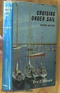 cover of Cruising Under Sailphotographs