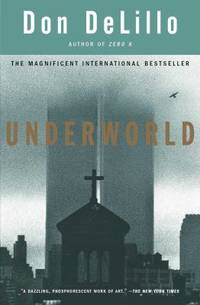 Underworld : A Novel