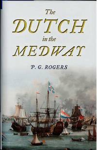 THE DUTCH IN THE MEDWAY