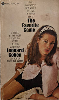 The Favorite Game
