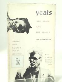 Yeats the Man and the Masks