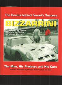 image of Bizzarrini the Genius Behind Ferrari's Success
