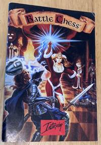 cover of Battle Chess