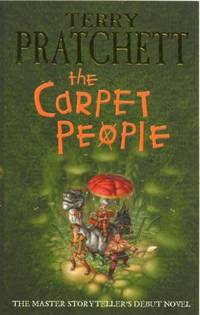 cover of The Carpet People