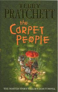 The Carpet People by Pratchett, Terry - 2004