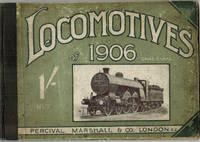 Locomotives of 1906. by LAKE, CHAS. S.: