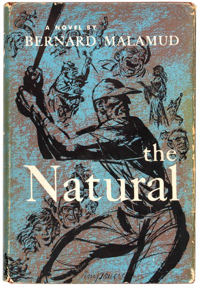 The Natural (with Trial Jacket)