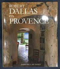 ROBERT DALLAS EN PROVENCE