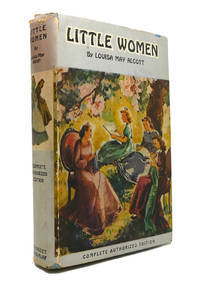 image of LITTLE WOMEN