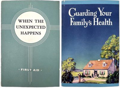 Family Medicine, 1941-1942