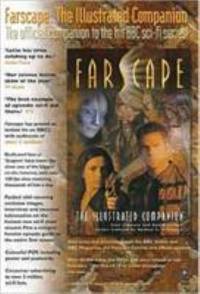 Farscape: The Illustrated Companion