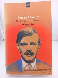 Son and Lover the Young D. H. Lawrence