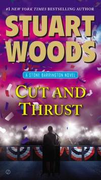 Cut and Thrust : A Stone Barrington Novel