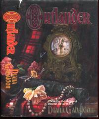 cover of Outlander
