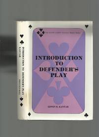 Introduction to Defender's Play