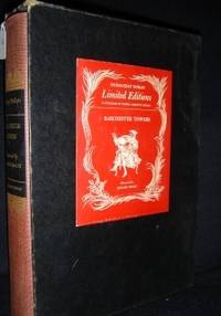 Barchester Towers (SIGNED BY ILLUSTRATOR)