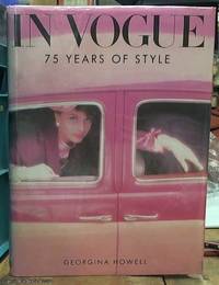 image of In Vogue: 75 Years of Style