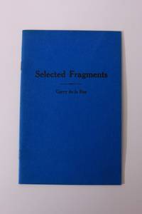 Selected Fragments