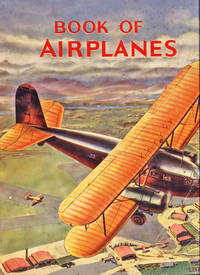 image of Book of Airplanes