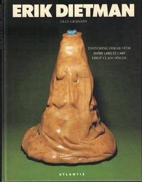 Erik Dietman. Enstöring fiskar stör. Entre lard et l'art. First Class Single.