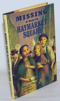 image of Missing from Haymarket Square