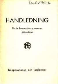 Handledning för de kooperativa gruppernas…