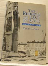 The Rebirth of East Europe.